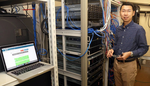 Vice-President (Research)'s Picks: Faster, Better Tool Advances Precision Medicine